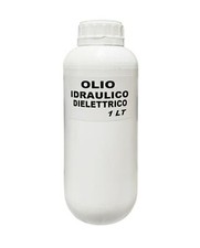 OLIO IDRAULICO 1LT MOTORI