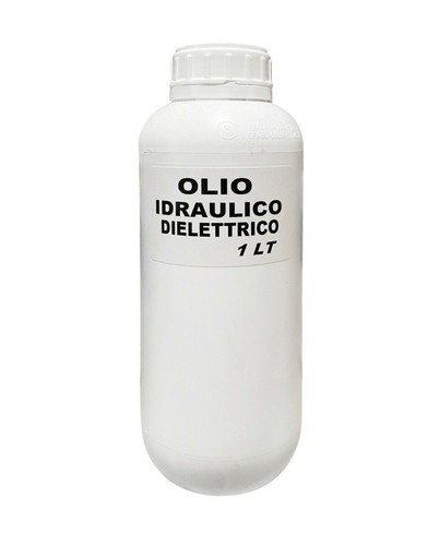 Olio idraulico 1lt motori - olio,