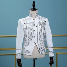 Veste Militaire Médiévale