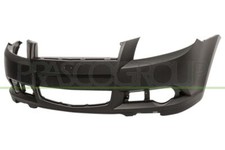 PRASCO DW3271001 Paraurti Anteriore per CHEVROLET AVEO / KALOS Hatchback (T250, 