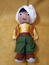 PUPAZZO SINBAD SHIRAB CARTONI