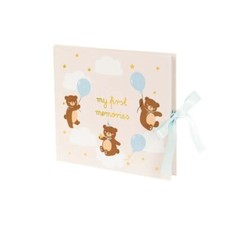 Album Fotografico NASCITA