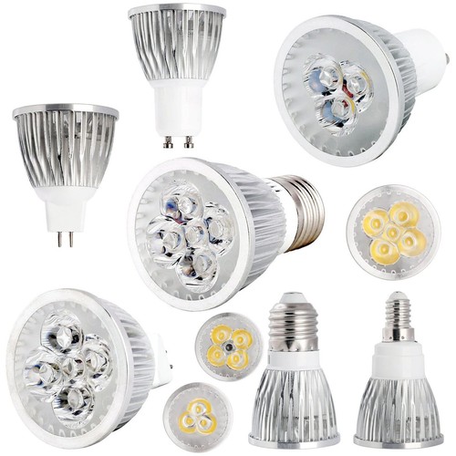 Lampadina led luminosa mr16 - lampadina,