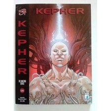 KEPHER 1 - LIMBO - FUMETTO