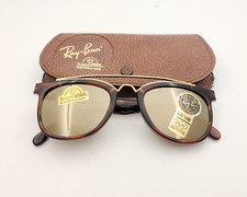 Ray Ban vintage B&L Bausch &