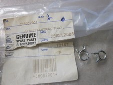 NOS Piaggio Ricambi Vespa Hose