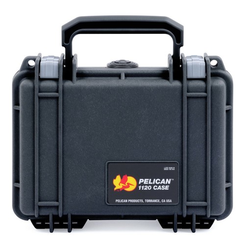 Custodia pelican 1120 nera - custodia,