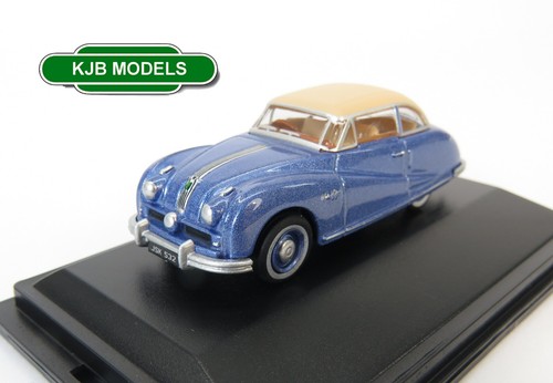 Gauge oxford diecast - oo,