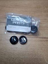 Coppia tappi parapolvere