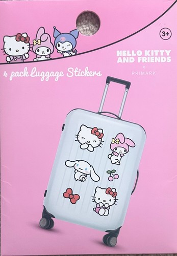 Primark disney hello kitty - hello,