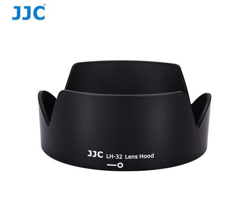 Paralume copriobiettivo jjc - paralume,