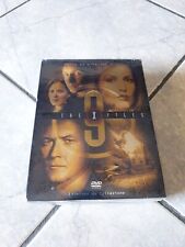 THE X FILES DVD STAGIONE 9 -