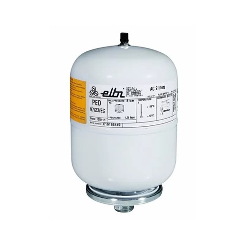 Vaso espansione acqua - vaso, di