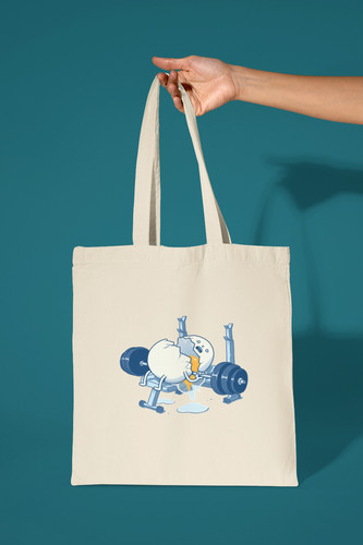 Borsa gym palestra - gym, training