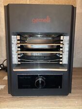 Gemelli Gourmet Steak Grille