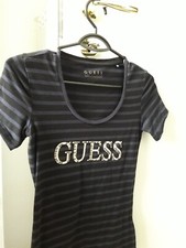 MAGLIETTA GUESS DONNA XS
