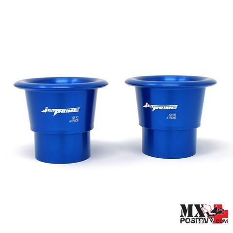 Trombette aspirazione yamaha - trombette,