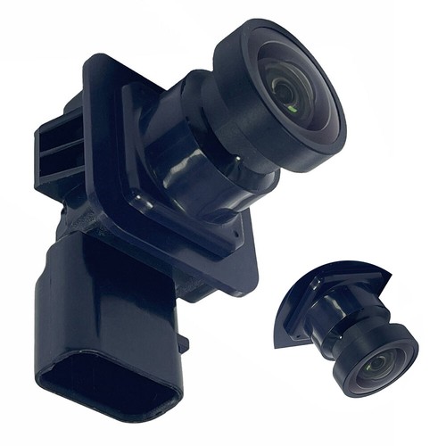 Telecamera posteriore auto