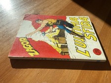 ZAGOR ZENITH GIANT N°88 JULY
