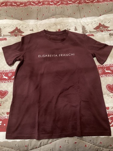 Elisabetta franchi maglia - elisabetta,