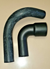 Kit Manicotti Radiatore Lancia