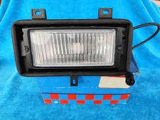 Fendinebbia DX BMW serie 3