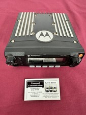 TESTED MOTOROLA XTL2500 700Mhz