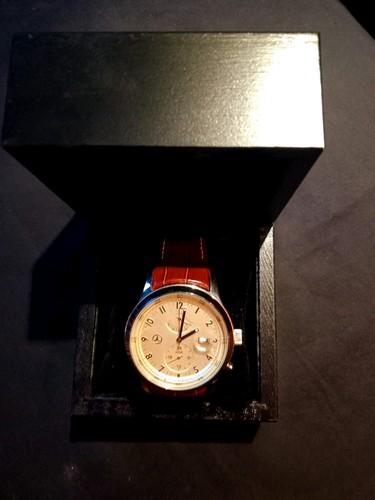 Orologio polso uomo - orologio,