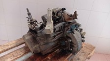 cambio PEUGEOT EXPERT KASTEN