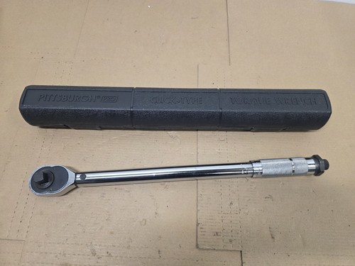 Pittsburgh tools drive - tools,