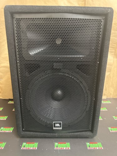 Jbl jrx 212 altoparlante - 212,