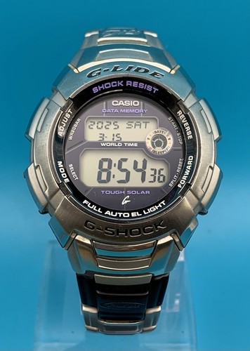 Bracciale casio vintage - casio,