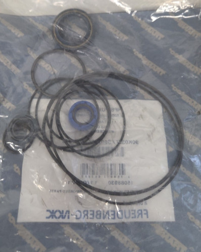 Kit pompa nuova mercedes - kit,