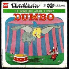 2 Mulinelli View-Master Stereo