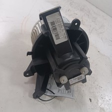 Blower motor fits - fits, jeep
