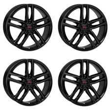 4 Cerchi Alutec Ikenu 6.5Jx16