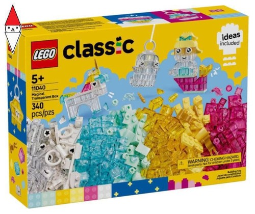 Costruzione lego scatola - lego,