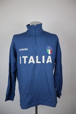 PLAYLIFE ITALIA FELPA MAGLIA