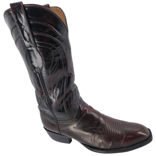 Stivali cowboy lucchese - da,