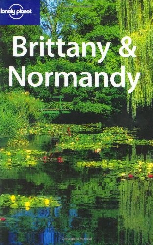 Brittany and normandy - brittany, (lonely