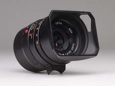 Leica Summicron-M 35 mm f/2.0