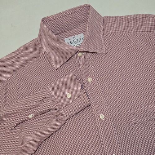 Camicia uomo truzzi - camicia,