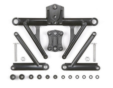 NEW Tamiya F104 F Parts, Front