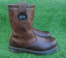 💥 Dr. Martens UK 11 🍒