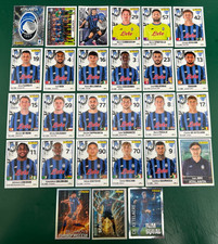 ATALANTA SQUADRA COMPLETA 27