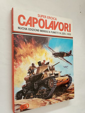 SUPER EROICA CAPOLAVORI 225
