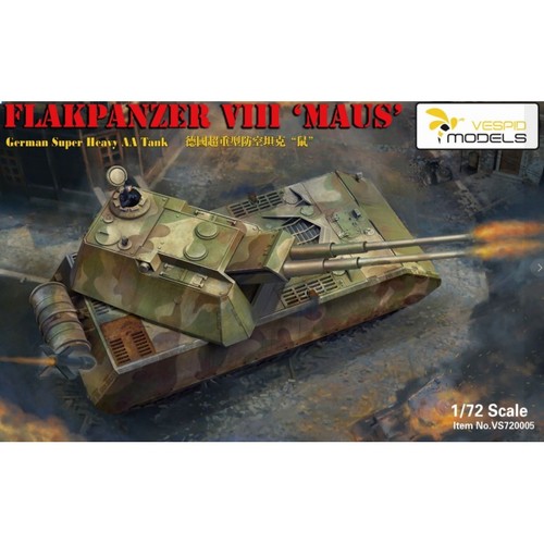 Modelli vespid vs720005 1 - -, 1:72