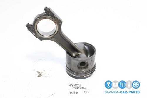 Pistone biella originale - pistone, bmw