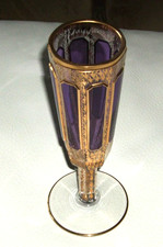 Antico bicchiere spumante - da,