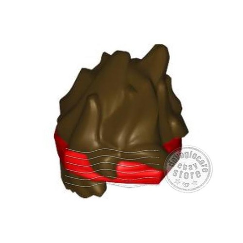 Lego 69560pb01 omino - lego,